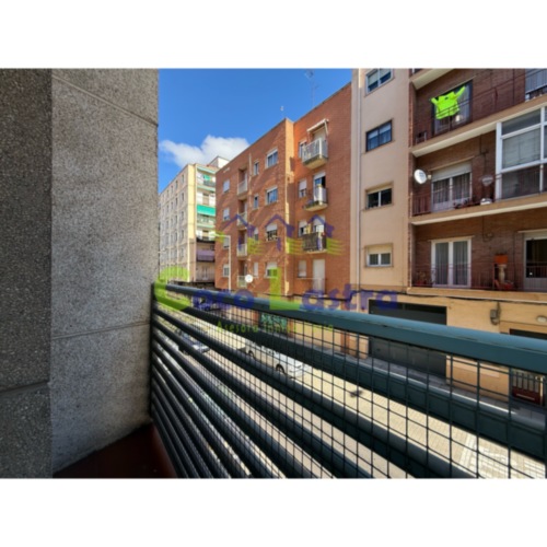 Balcón